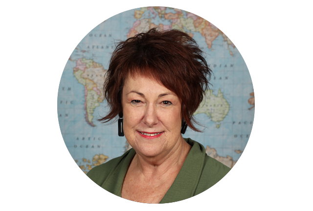 Letitia le Roux Skoolhoof
